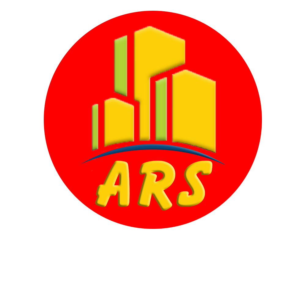 ARS Logo